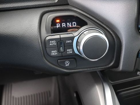 New 2025 RAM 1500 Lone Star image 3