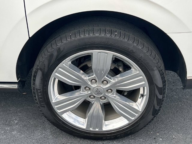 Used 2024 Ford Expedition Max King Ranch AWD/4WD image 14