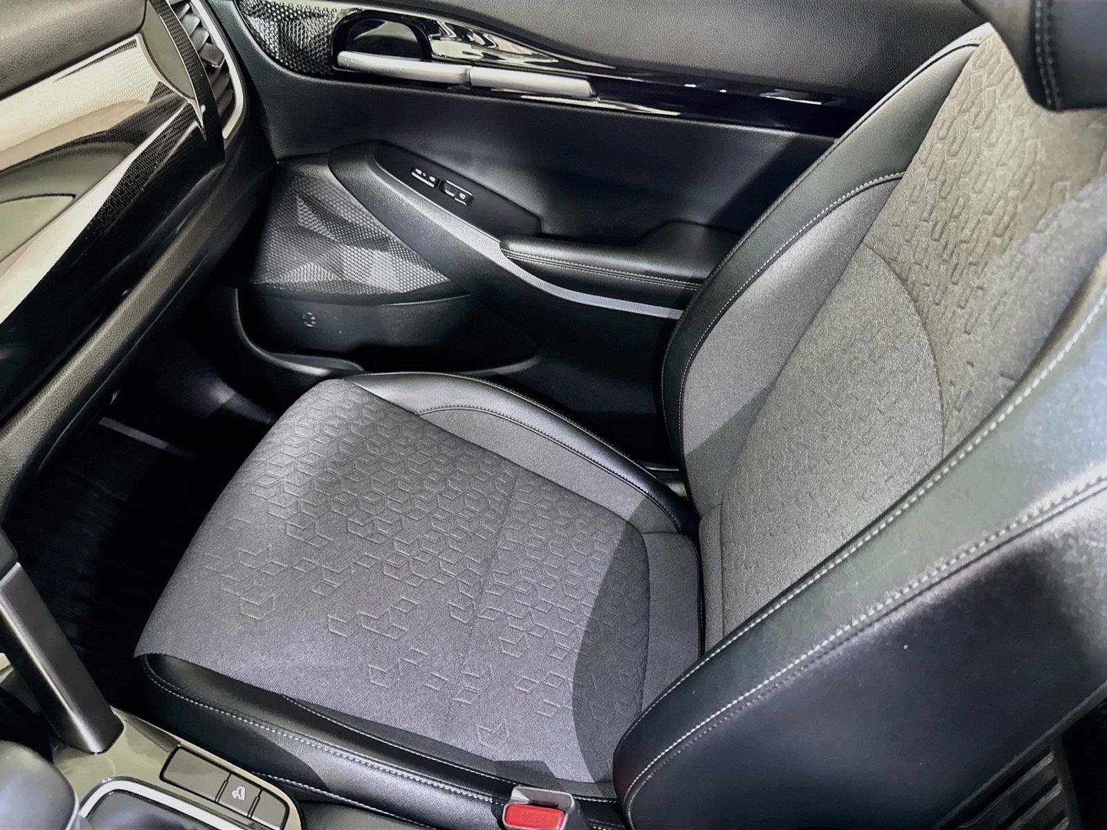 Used 2025 Kia Seltos S FWD image 20