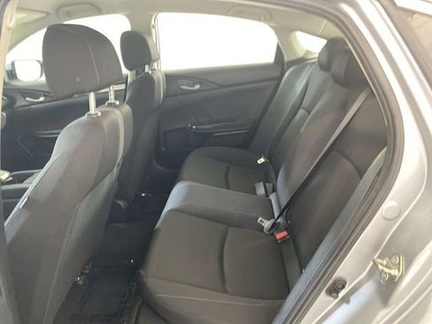 Used 2019 Honda Civic LX image 28