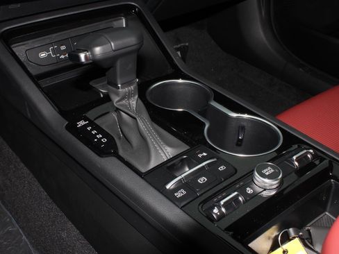 New 2026 Kia K5 GT-Line image 17