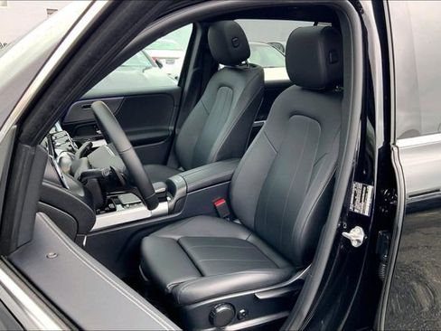 Certified 2022 Mercedes-Benz GLB 250 4MATIC image 6