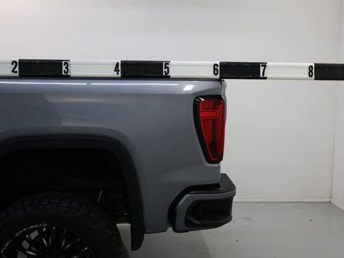 Used 2022 GMC Sierra 1500 AT4 w/ AT4 Preferred Package AWD/4WD image 29