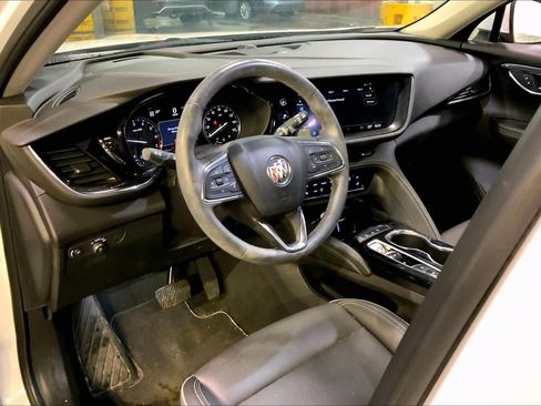 Used 2023 Buick Envision Essence image 18