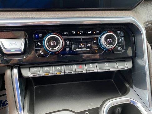 Used 2024 GMC Sierra 1500 Denali RWD image 18