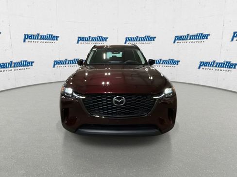 New 2026 MAZDA CX-90 3.3 Turbo w/ Premium Sport Pkg AWD/4WD image 3