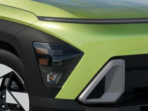 New 2026 Hyundai Kona SEL Sport image 9