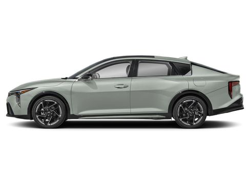 New 2025 Kia K4 GT-Line image 20