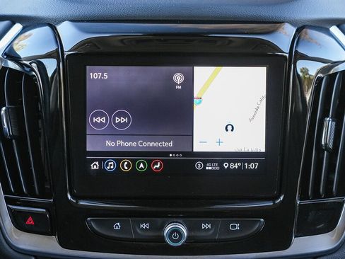 Used 2020 Chevrolet Traverse Premier w/ Redline Edition image 18