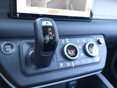Used 2024 Land Rover Defender 110 S AWD/4WD image 23