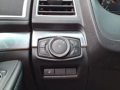 Used 2016 Ford Explorer Limited FWD image 23