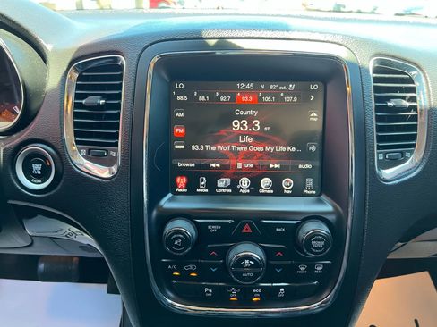 Used 2014 Dodge Durango Citadel w/ Technology Group image 19