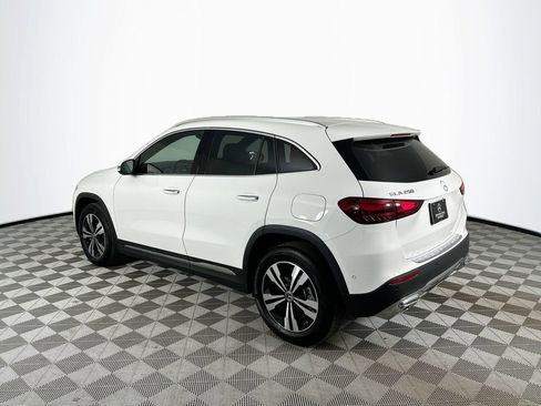 Certified 2026 Mercedes-Benz GLA 250 GLA 250 image 5