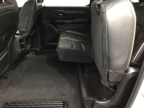 Used 2022 RAM 1500 Limited w/ Body-Colour Bumper Group image 38