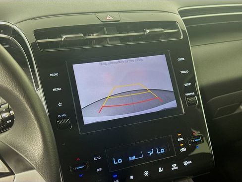 Used 2024 Hyundai Tucson SEL FWD image 13