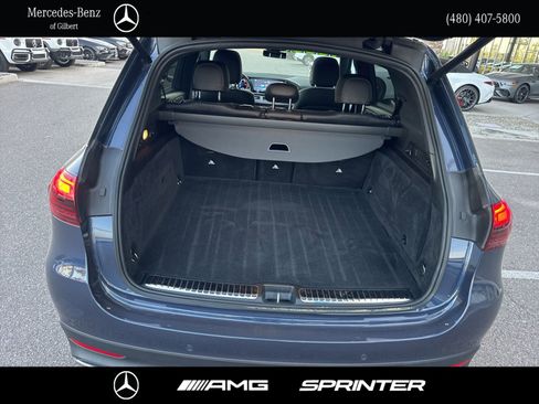 Certified 2024 Mercedes-Benz GLE 450e 4MATIC image 5