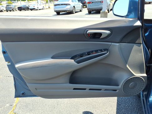 Used 2011 Honda Civic LX image 14