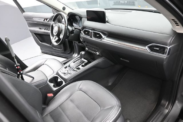 Certified 2024 MAZDA CX-5 AWD 2.5 S w/ Premium Plus Pkg image 20