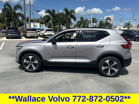 Used 2026 Volvo XC40 B5 Plus AWD/4WD image 9