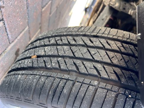 Used 2025 Subaru Forester Sport w/ Popular Package #2 image 12