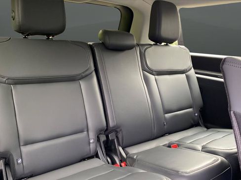 New 2026 Ford Expedition Max Active AWD/4WD image 24