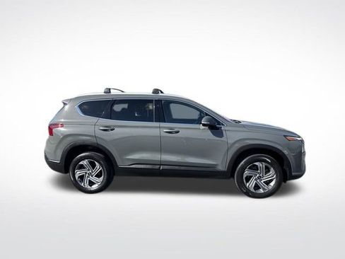 Certified 2023 Hyundai Santa Fe SEL image 6