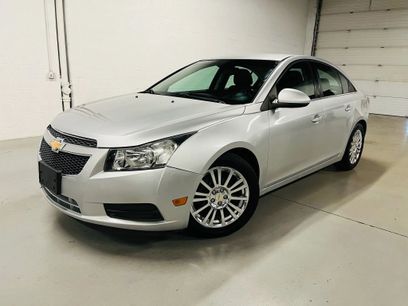 Used 2011 Chevrolet Cruze Eco