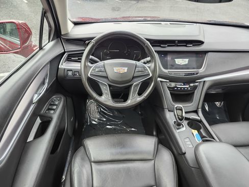 Used 2019 Cadillac XT5 Luxury AWD/4WD image 28