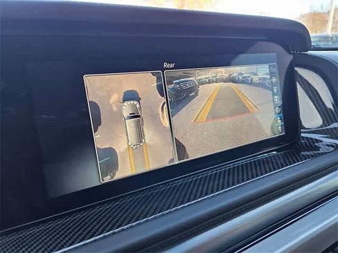 Certified 2023 Mercedes-Benz G 63 AMG AMG G 63 image 31