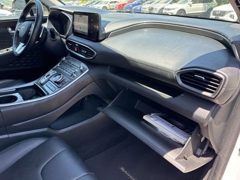 Used 2023 Hyundai Santa Fe XRT w/ Cargo Package AWD/4WD image 28