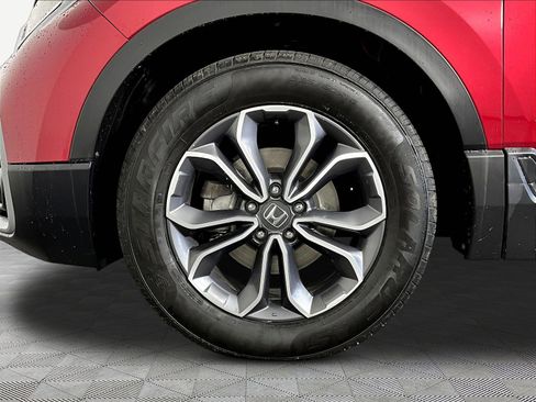 Used 2022 Honda CR-V EX image 30