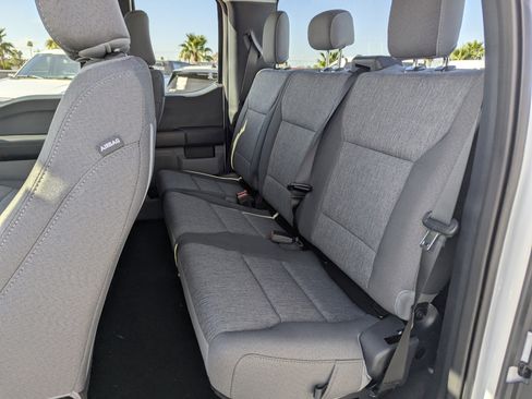 New 2025 Ford F350 XL w/ STX Appearance Package image 9