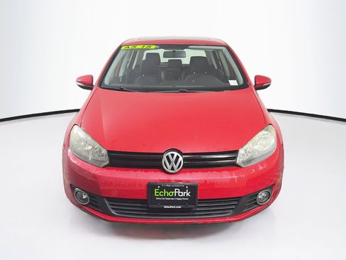Used 2013 Volkswagen Golf TDI FWD image 2
