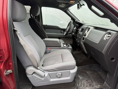 Used 2014 Ford F150 XLT w/ Equipment Group 302A Luxury image 5