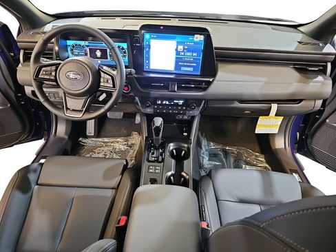 New 2026 Subaru Outback Touring XT AWD/4WD image 9