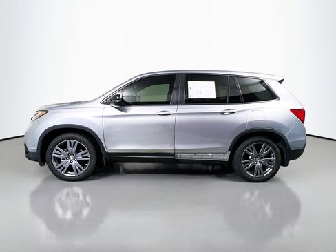 Used 2021 Honda Passport EX-L image 9