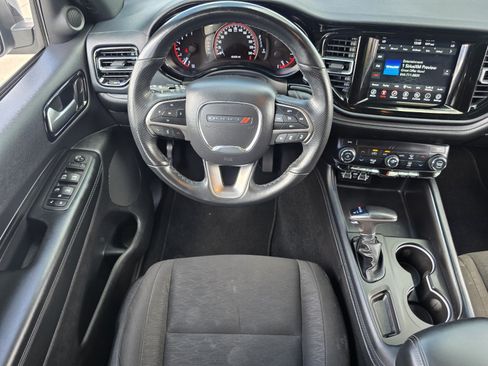 Used 2023 Dodge Durango SXT Launch Edition AWD/4WD image 13