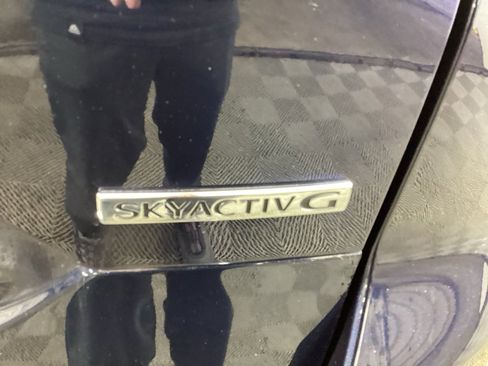 Used 2023 MAZDA CX-5 AWD 2.5 S w/ Select Package image 33