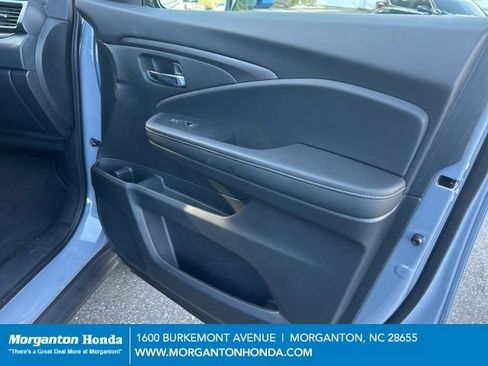 Used 2024 Honda Ridgeline Sport image 34