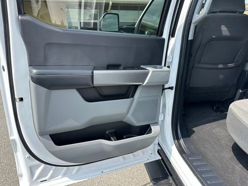 Used 2025 Ford F250 XLT AWD/4WD image 21