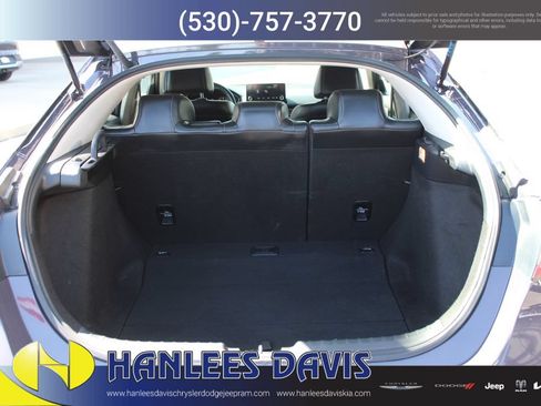 Used 2022 Honda Civic EX-L image 10