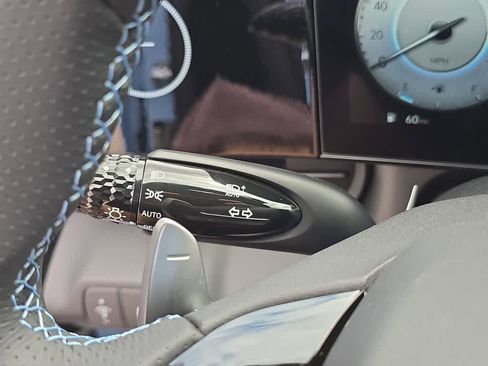 New 2026 Hyundai Elantra N image 28