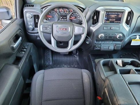 New 2026 GMC Sierra 3500 Pro w/ Convenience Package AWD/4WD image 16