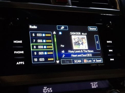 Used 2016 Subaru Outback 2.5i Limited AWD/4WD image 17