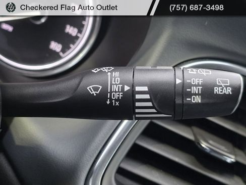 Used 2018 Buick Enclave Premium w/ LPO, Hit The Road Package image 30