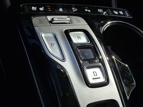 Used 2023 Hyundai Tucson Limited image 14