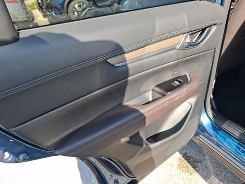 Certified 2023 MAZDA CX-5 Signature AWD/4WD image 10