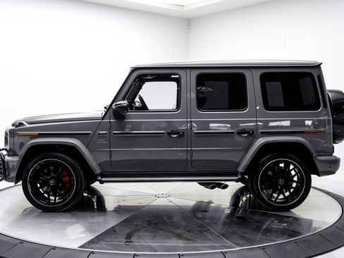 Used 2022 Mercedes-Benz G 63 AMG 4MATIC image 13