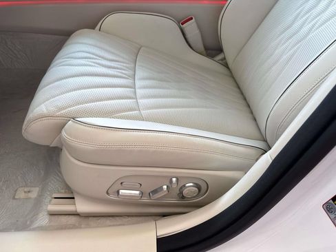 New 2026 Genesis G90 3.5T AWD/4WD image 21