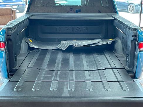 Used 2022 Rivian R1T Adventure image 14